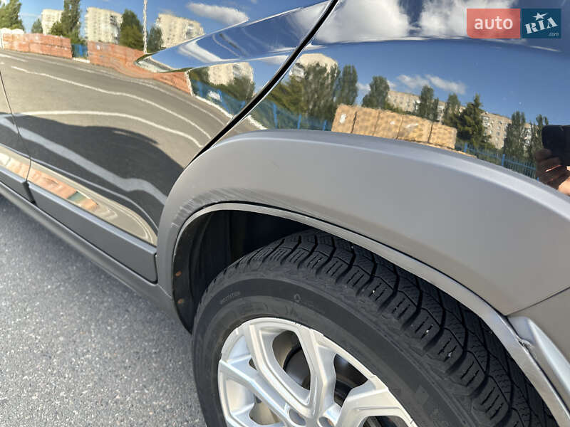 Внедорожник / Кроссовер Chery Tiggo 2 2020 в Черкассах