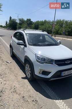 Внедорожник / Кроссовер Chery Tiggo 2 2019 в Николаеве