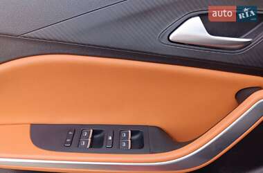 Позашляховик / Кросовер Chery Tiggo 2 2021 в 