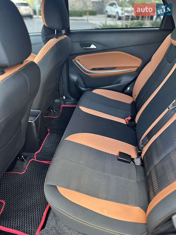 Внедорожник / Кроссовер Chery Tiggo 2 2022 в Крюковщине