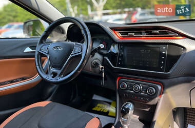 Внедорожник / Кроссовер Chery Tiggo 2 2019 в 