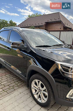 Позашляховик / Кросовер Chery Tiggo 2 2021 в Дрогобичі