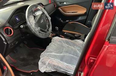 Внедорожник / Кроссовер Chery Tiggo 2 2020 в 