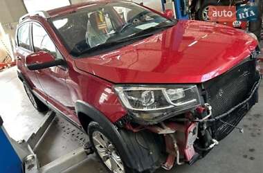 Внедорожник / Кроссовер Chery Tiggo 2 2020 в 