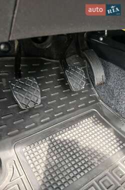 Внедорожник / Кроссовер Chery Tiggo 2 2021 в 