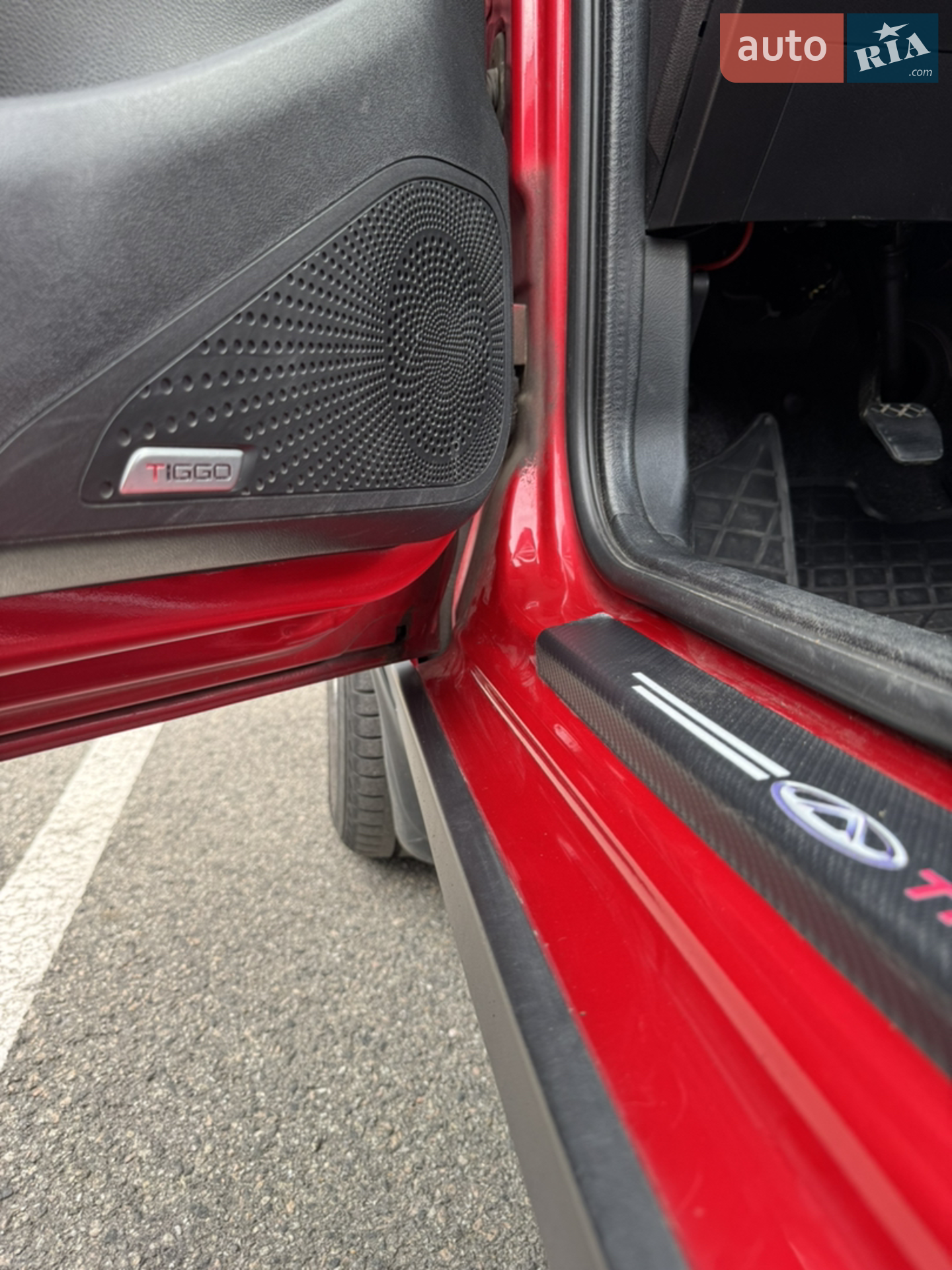 2018 Chery Tiggo 2 - мініатюра 34