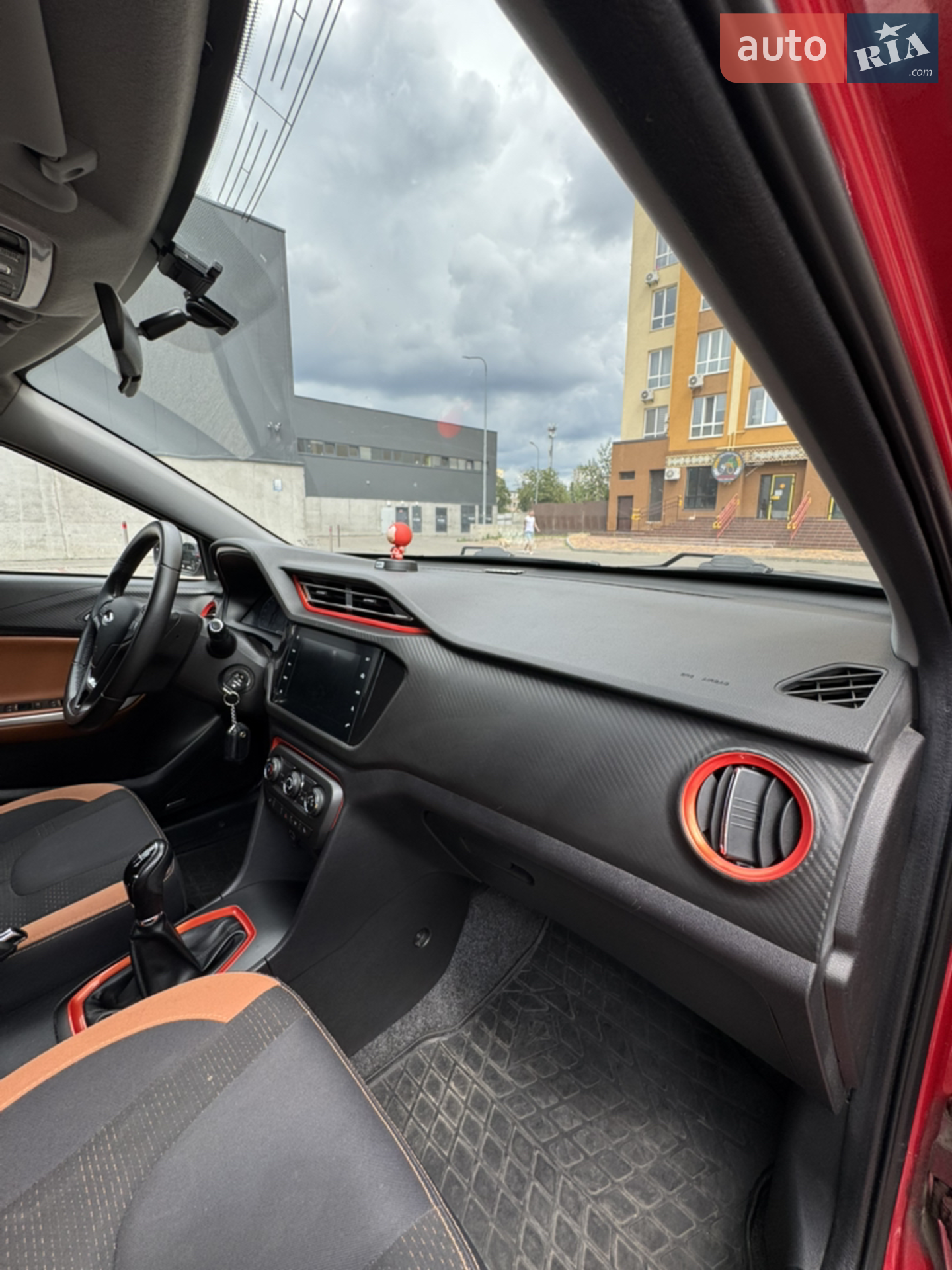 2018 Chery Tiggo 2 - мініатюра 40