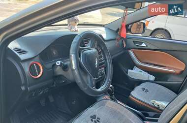 Внедорожник / Кроссовер Chery Tiggo 2 2018 в 