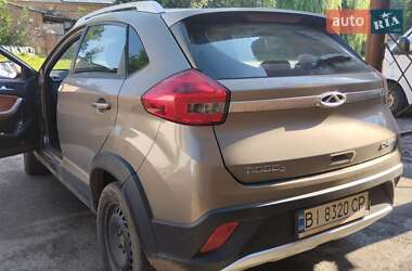 Внедорожник / Кроссовер Chery Tiggo 2 2018 в 