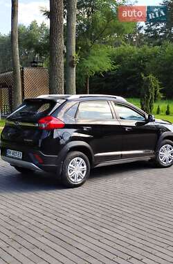 Внедорожник / Кроссовер Chery Tiggo 2 2020 в Шепетовке