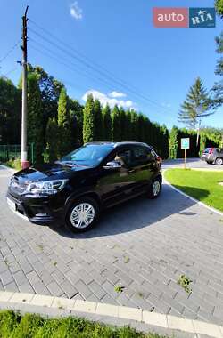 Внедорожник / Кроссовер Chery Tiggo 2 2020 в 