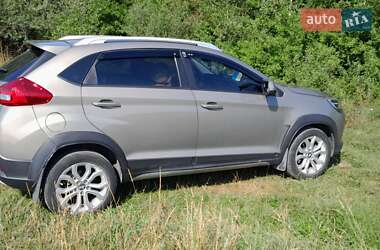 Внедорожник / Кроссовер Chery Tiggo 2 2019 в 