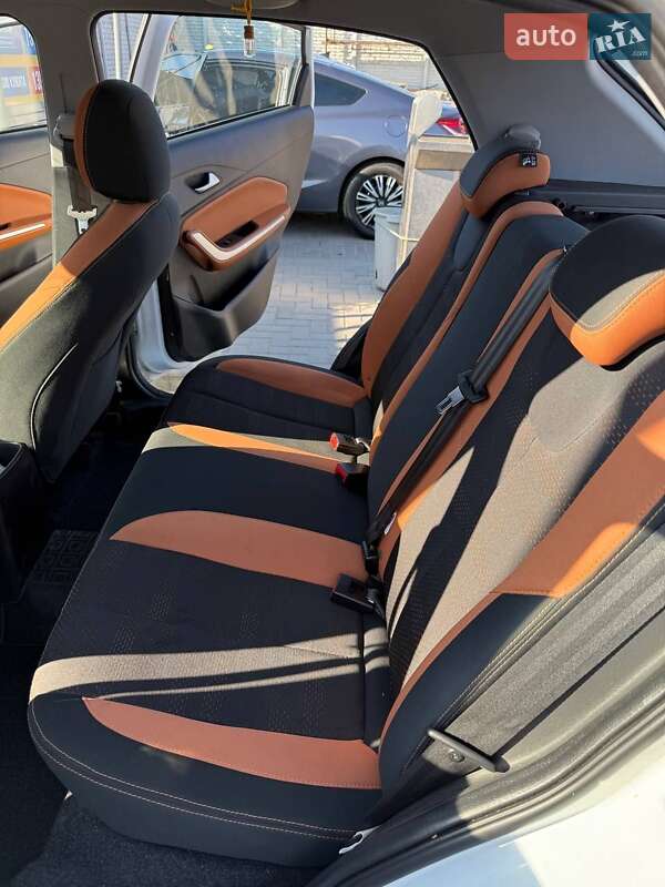 Внедорожник / Кроссовер Chery Tiggo 2 2022 в Запорожье