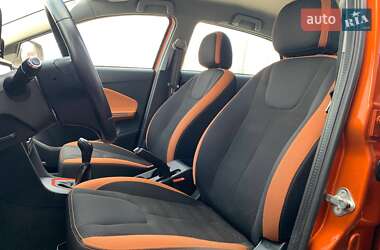 Внедорожник / Кроссовер Chery Tiggo 2 2019 в 
