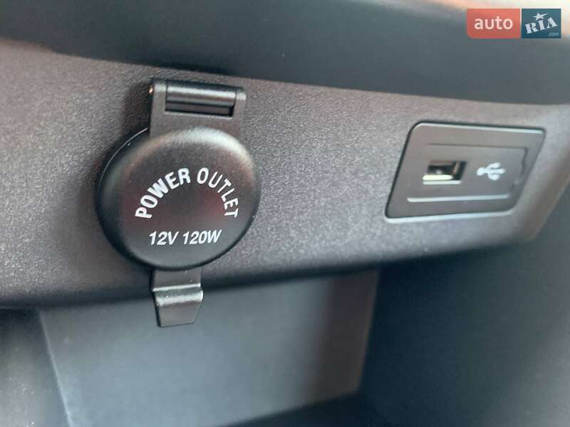 Внедорожник / Кроссовер Chery Tiggo 2 2019 в Киеве