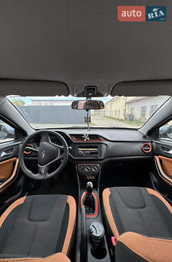 Внедорожник / Кроссовер Chery Tiggo 2 2022 в 
