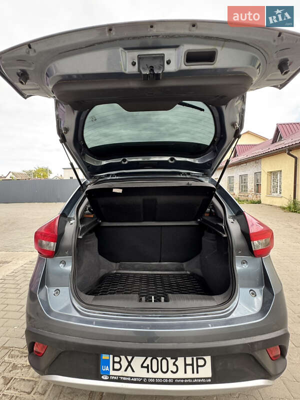 Внедорожник / Кроссовер Chery Tiggo 2 2022 в Славуте фото 7 Внедорожник / Кроссовер Chery Tiggo 2 2022 в Славуте