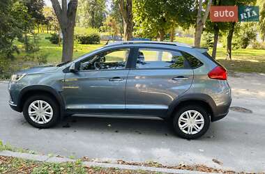 Внедорожник / Кроссовер Chery Tiggo 2 2021 в 