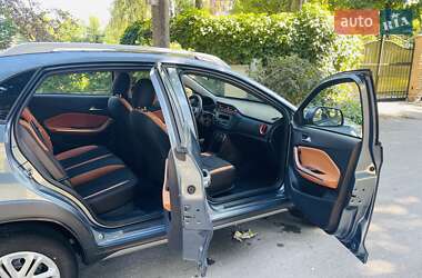Позашляховик / Кросовер Chery Tiggo 2 2021 в Києві фото 9 Позашляховик / Кросовер Chery Tiggo 2 2021 в Києві