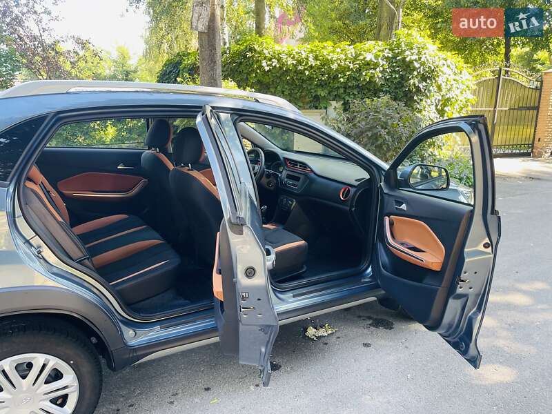 Внедорожник / Кроссовер Chery Tiggo 2 2021 в Киеве фото 9 Внедорожник / Кроссовер Chery Tiggo 2 2021 в Киеве