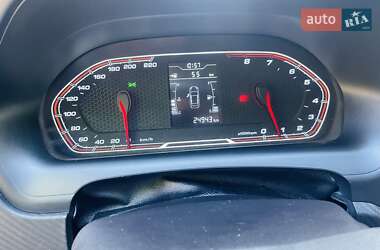 Внедорожник / Кроссовер Chery Tiggo 2 2021 в 