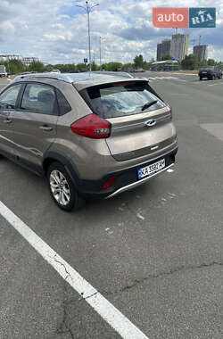Внедорожник / Кроссовер Chery Tiggo 2 2020 в 