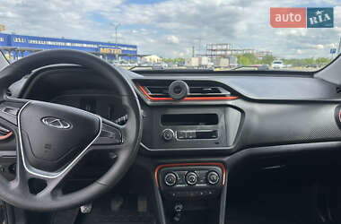 Внедорожник / Кроссовер Chery Tiggo 2 2020 в 