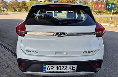 Внедорожник / Кроссовер Chery Tiggo 2 2019 в 