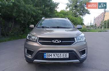 Внедорожник / Кроссовер Chery Tiggo 2 2019 в 