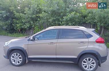 Внедорожник / Кроссовер Chery Tiggo 2 2019 в 