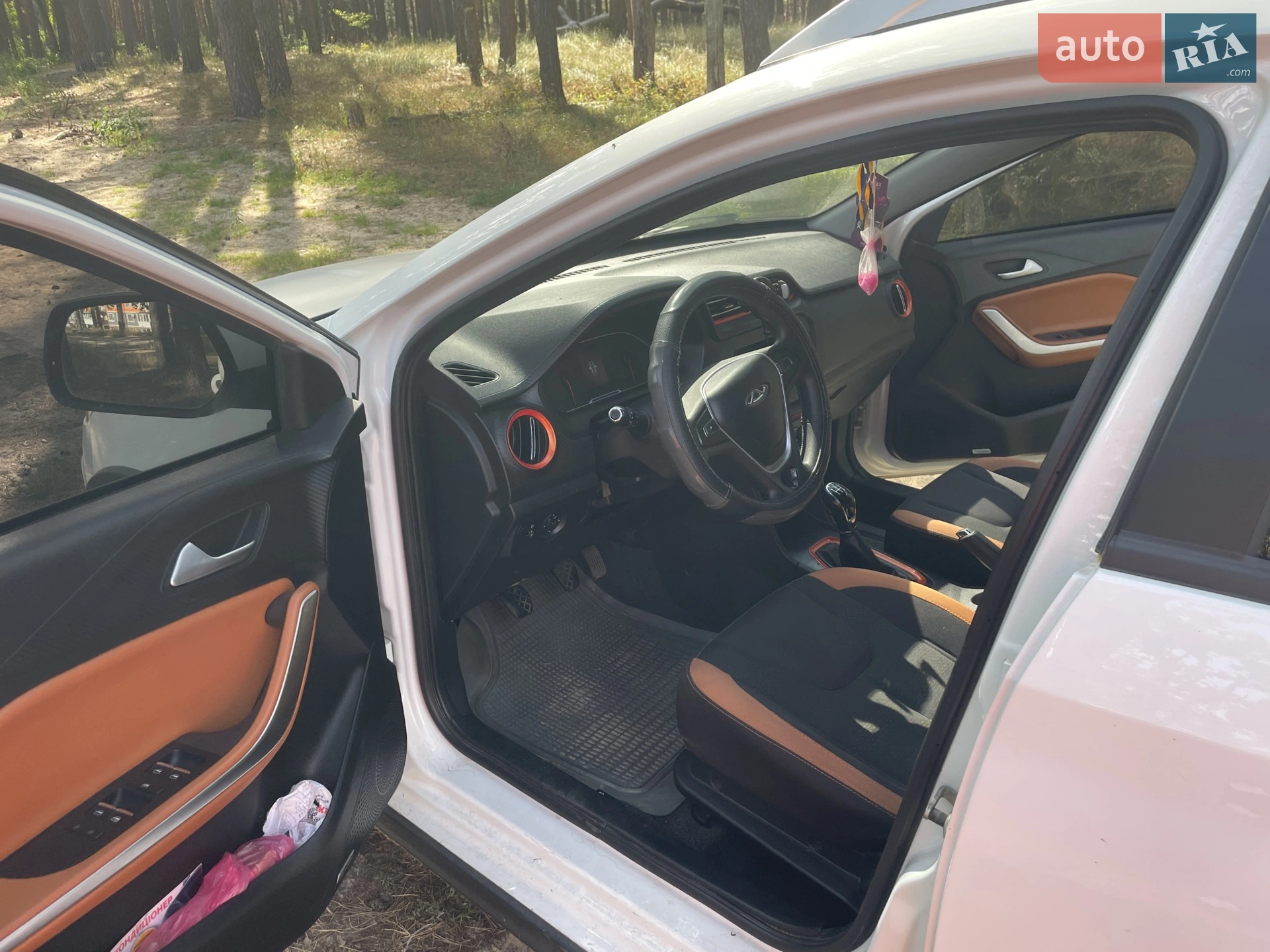 2018 Chery Tiggo 2 - мініатюра 6