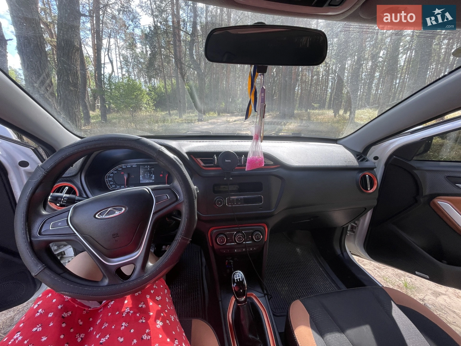2018 Chery Tiggo 2 - мініатюра 7
