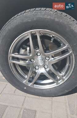 Внедорожник / Кроссовер Chery Tiggo 2 2020 в 