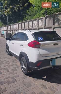 Внедорожник / Кроссовер Chery Tiggo 2 2020 в 