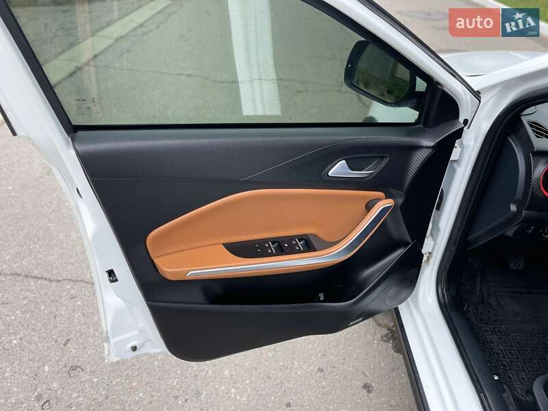 Внедорожник / Кроссовер Chery Tiggo 2 2020 в Харькове