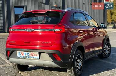 Внедорожник / Кроссовер Chery Tiggo 2 2020 в 