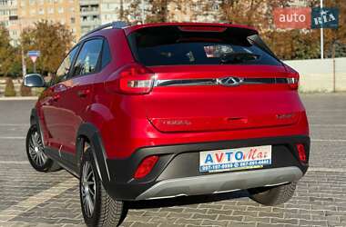 Внедорожник / Кроссовер Chery Tiggo 2 2020 в 