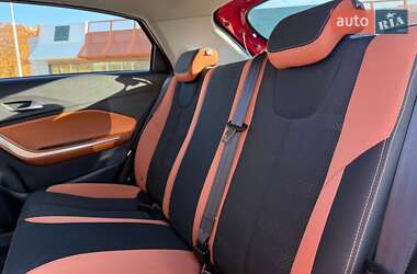 Внедорожник / Кроссовер Chery Tiggo 2 2020 в 