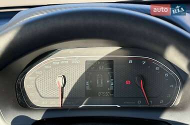 Внедорожник / Кроссовер Chery Tiggo 2 2020 в 