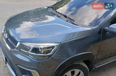 Внедорожник / Кроссовер Chery Tiggo 2 2019 в 