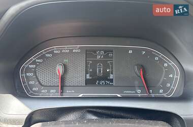 Внедорожник / Кроссовер Chery Tiggo 2 2021 в 