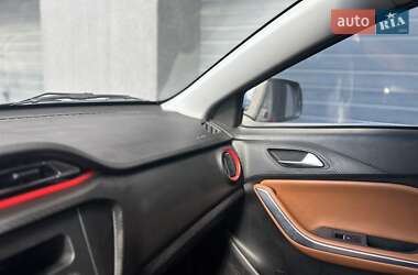 Внедорожник / Кроссовер Chery Tiggo 2 2021 в 