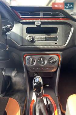 Внедорожник / Кроссовер Chery Tiggo 2 2021 в 