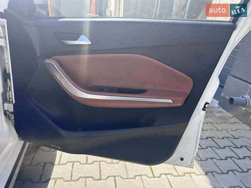 Внедорожник / Кроссовер Chery Tiggo 2 2021 в Тернополе
