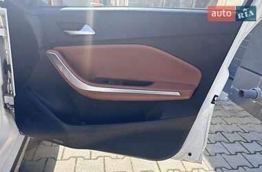 Внедорожник / Кроссовер Chery Tiggo 2 2021 в 
