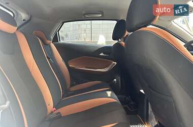 Внедорожник / Кроссовер Chery Tiggo 2 2021 в 