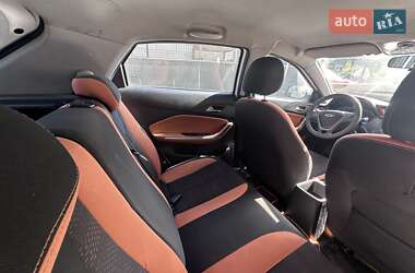 Внедорожник / Кроссовер Chery Tiggo 2 2021 в 