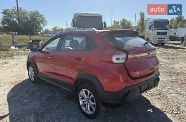 Внедорожник / Кроссовер Chery Tiggo 2 2020 в 