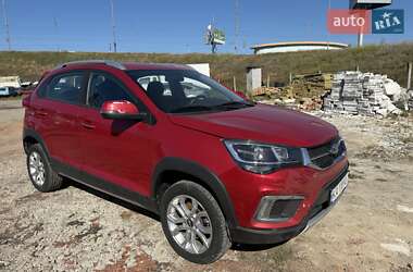 Внедорожник / Кроссовер Chery Tiggo 2 2020 в 