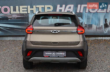 Внедорожник / Кроссовер Chery Tiggo 2 2018 в 